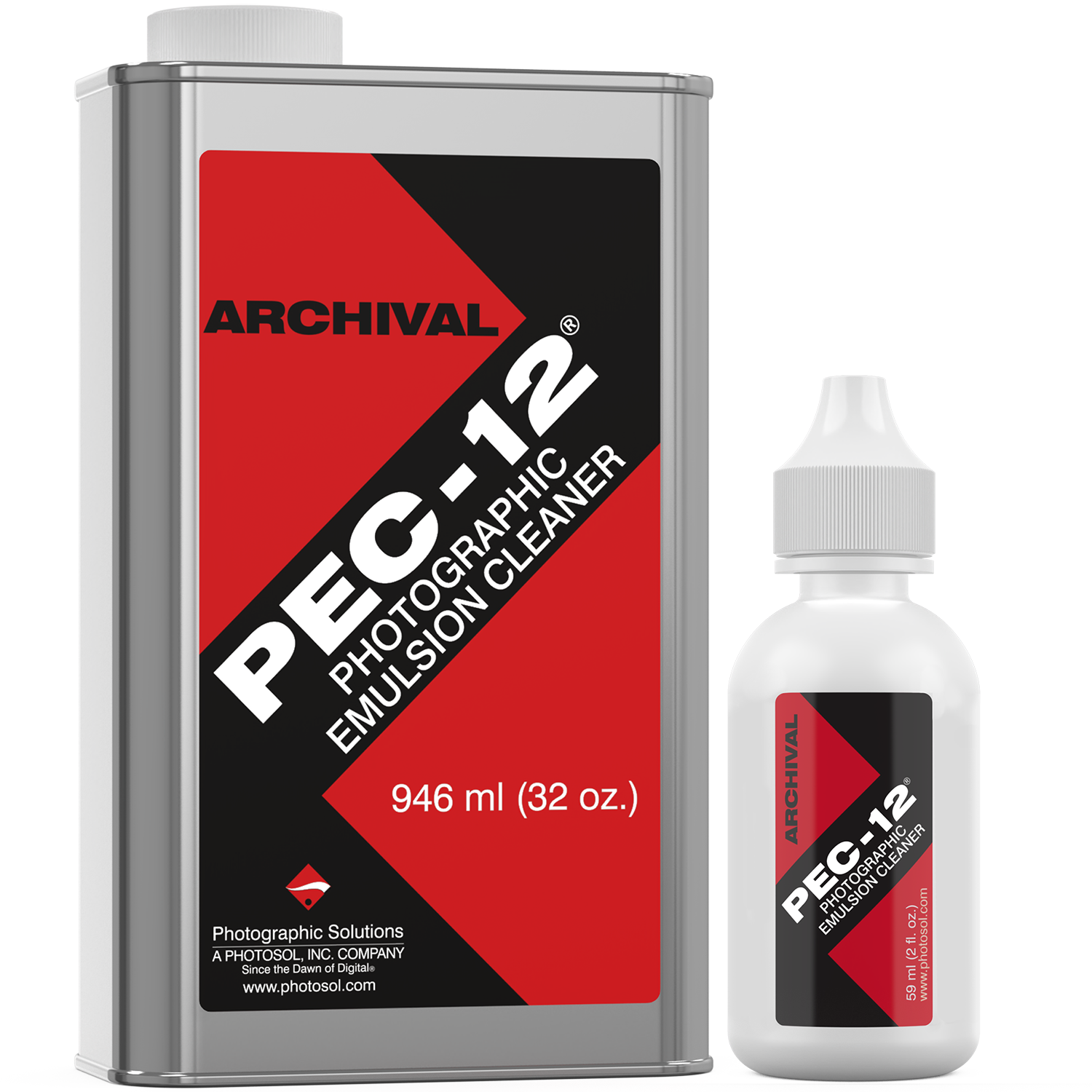 PEC-12 Photographic Emulsion Cleaner